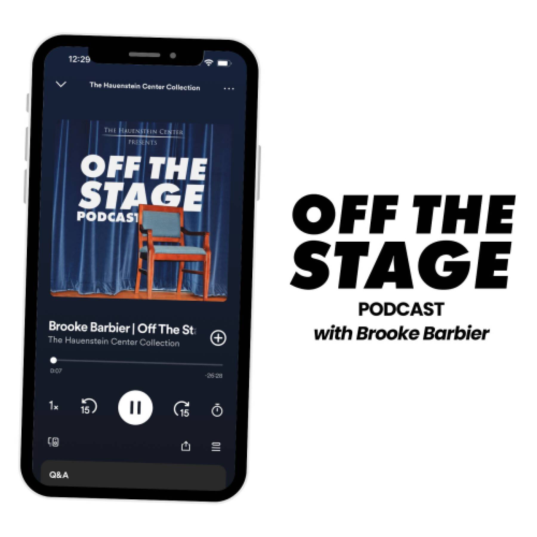 podcast